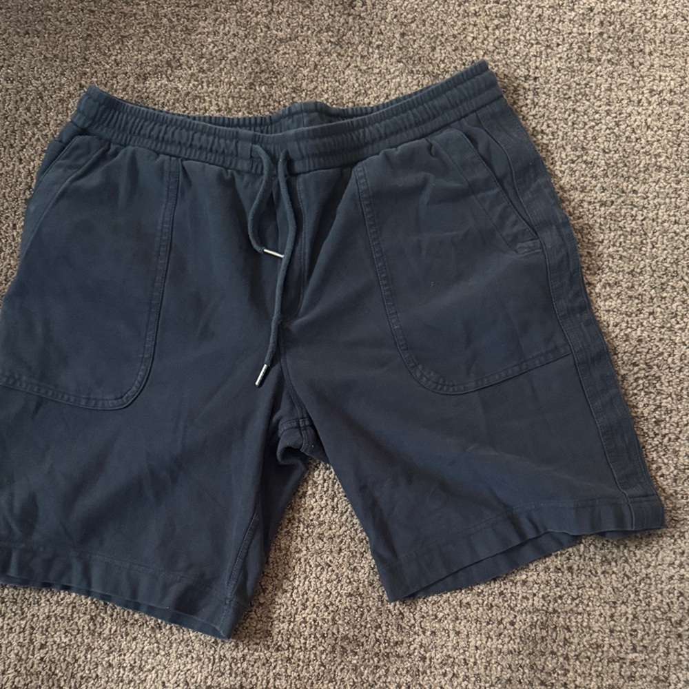 Athleta Women’s Black Athletic Shorts